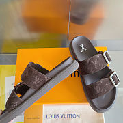 LV Venice Mule Men Sandals - 4