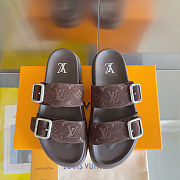 LV Venice Mule Men Sandals - 3