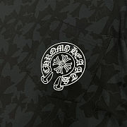 Chrome Hearts short sleeve T-shirt Black - 4