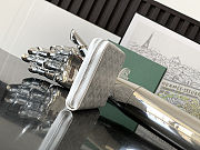 Goyard Matignon PM Wallet White - size: 11.5*9.5*2cm - 3