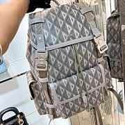 Dior Medium Dior Hit The Road Backpack - size: 43*51*20cm - 5