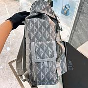 Dior Medium Dior Hit The Road Backpack - size: 43*51*20cm - 3