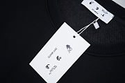 OFF-WHITE Slim Fit Diag Logo Sweatshirt - 4