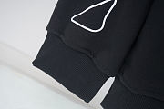 OFF-WHITE Slim Fit Diag Logo Sweatshirt - 3