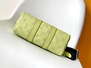 LV Keepall Bandoulière 25 Men Bag - size: 25 x 15 x 11cm - 5