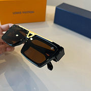 LV sungglasses Z1502W - 5