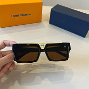 LV sungglasses Z1502W - 6