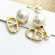 Dior Tribales Earrings In Multi - 5