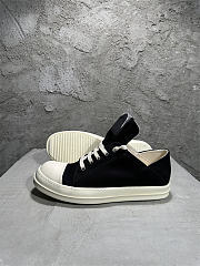 Rick Owens DRKSHDW Ramones Sneakers - 2