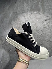 Rick Owens DRKSHDW Ramones Sneakers - 3