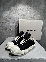 Rick Owens DRKSHDW Ramones Sneakers - 5