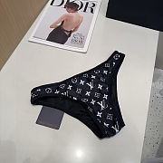 LV Graphic Monogram Bikini - 4