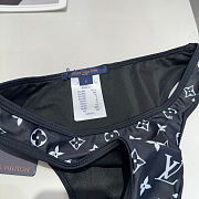 LV Graphic Monogram Bikini - 6