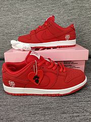 Nike Dunk SB SB Verdy Girls Don't Cry BQ6832-600 - 1