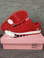 Nike Dunk SB SB Verdy Girls Don't Cry BQ6832-600 - 4