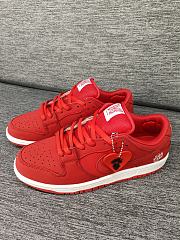 Nike Dunk SB SB Verdy Girls Don't Cry BQ6832-600 - 2
