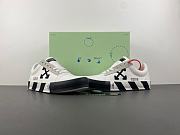 OFF-WHITE Vulc Low White - 2