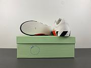 OFF-WHITE Vulc Low White - 5