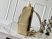 LV Outdoor Backpack - size: 44 x 19 x 31cm - 5