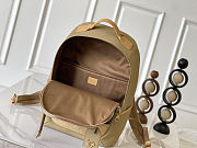 LV Outdoor Backpack - size: 44 x 19 x 31cm - 3