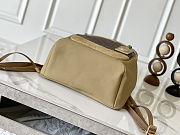 LV Outdoor Backpack - size: 44 x 19 x 31cm - 4