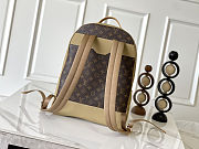 LV Outdoor Backpack - size: 44 x 19 x 31cm - 2