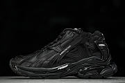 Balenciaga Under Armour Runner Ripstop - 5