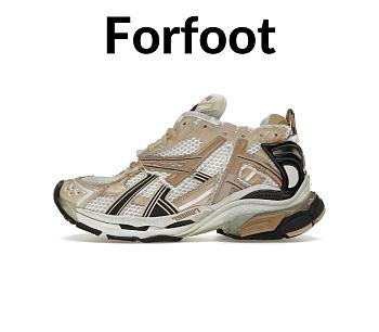Balenciaga Runner Beige