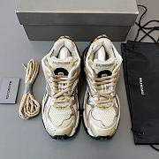 Balenciaga Runner Beige - 2