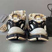 Balenciaga Runner Beige - 3