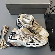 Balenciaga Runner Beige - 4
