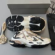 Balenciaga Runner Beige - 5