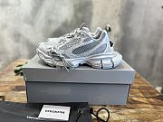 Balenciaga 3XL Lace-Up Sneakers - 4