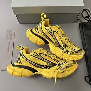 BALENCIAGA Balenciaga 3XL 'Yellow' 734734W3XL27010 - 5