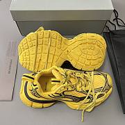 BALENCIAGA Balenciaga 3XL 'Yellow' 734734W3XL27010 - 4