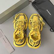 BALENCIAGA Balenciaga 3XL 'Yellow' 734734W3XL27010 - 3