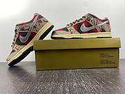 Nike SB Dunk Low Freddy Krueger Men's - 313170-202 - 5