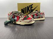 Nike SB Dunk Low Freddy Krueger Men's - 313170-202 - 2