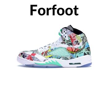 Jordan 5 Retro Wings AV2405-900