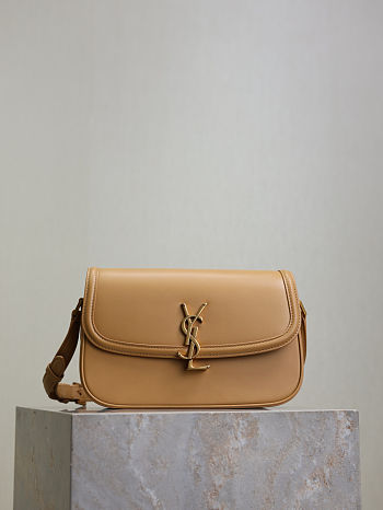 YSL SOLFERINO mini - size: 24.5×15×8.5cm