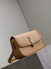 YSL SOLFERINO mini - size: 24.5×15×8.5cm - 5