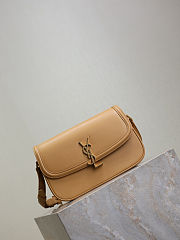 YSL SOLFERINO mini - size: 24.5×15×8.5cm - 4