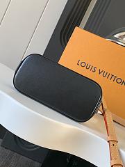 LV Nano Alma M46895 - size: 18*12*8CM - 4