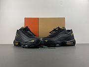 Nike Air Max 95 Corteiz Honey Black Men's - FB2709-003 - 2