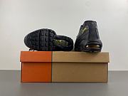 Nike Air Max 95 Corteiz Honey Black Men's - FB2709-003 - 3