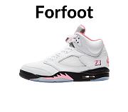 Air Jordan 5 OG “35th Anniversary” - HQ7978-102  - 1