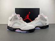 Air Jordan 5 OG “35th Anniversary” - HQ7978-102  - 5