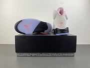 Air Jordan 5 OG “35th Anniversary” - HQ7978-102  - 4