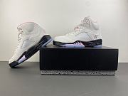 Air Jordan 5 OG “35th Anniversary” - HQ7978-102  - 3