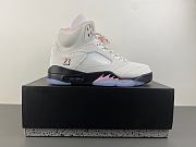 Air Jordan 5 OG “35th Anniversary” - HQ7978-102  - 2